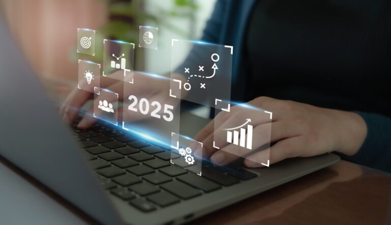 The CIO / CTO agenda: Top challenges and priorities for 2025