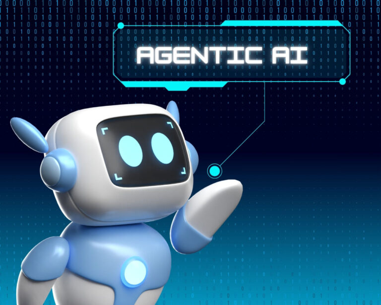 Agentic AI: Why standards and a fast backbone matter
