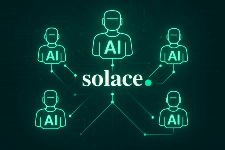 Solace Agentic AI framework