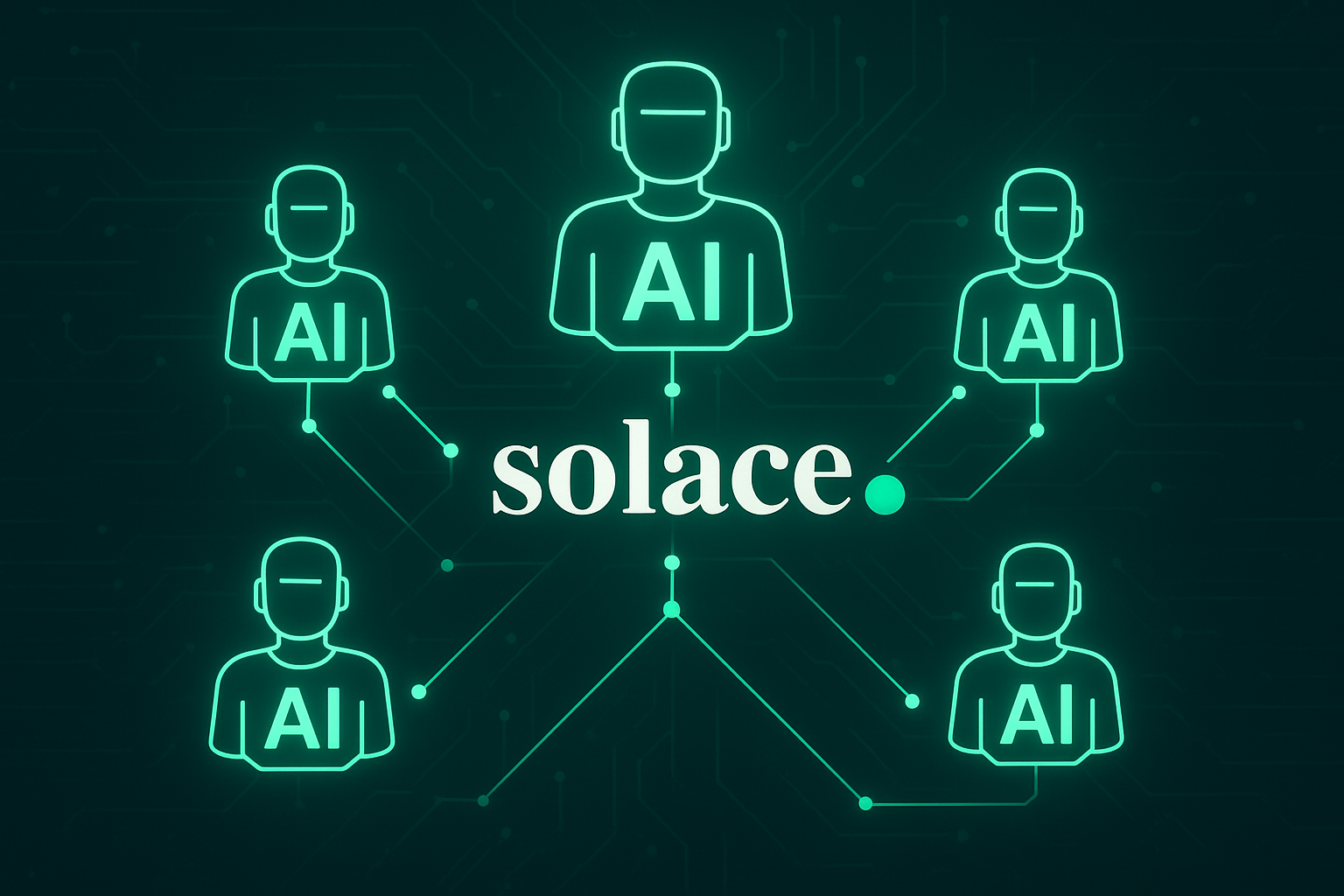 Solace Agentic AI framework