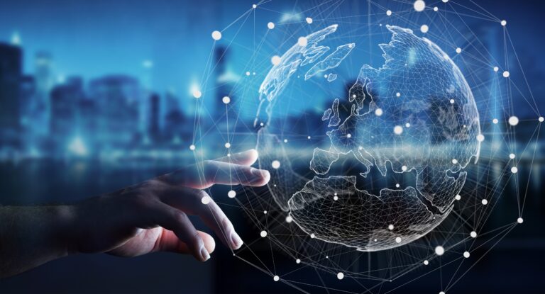 Europe Data Sovereignty